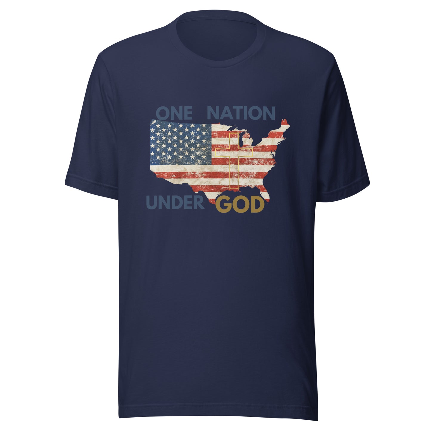 One Nation T-Shirt