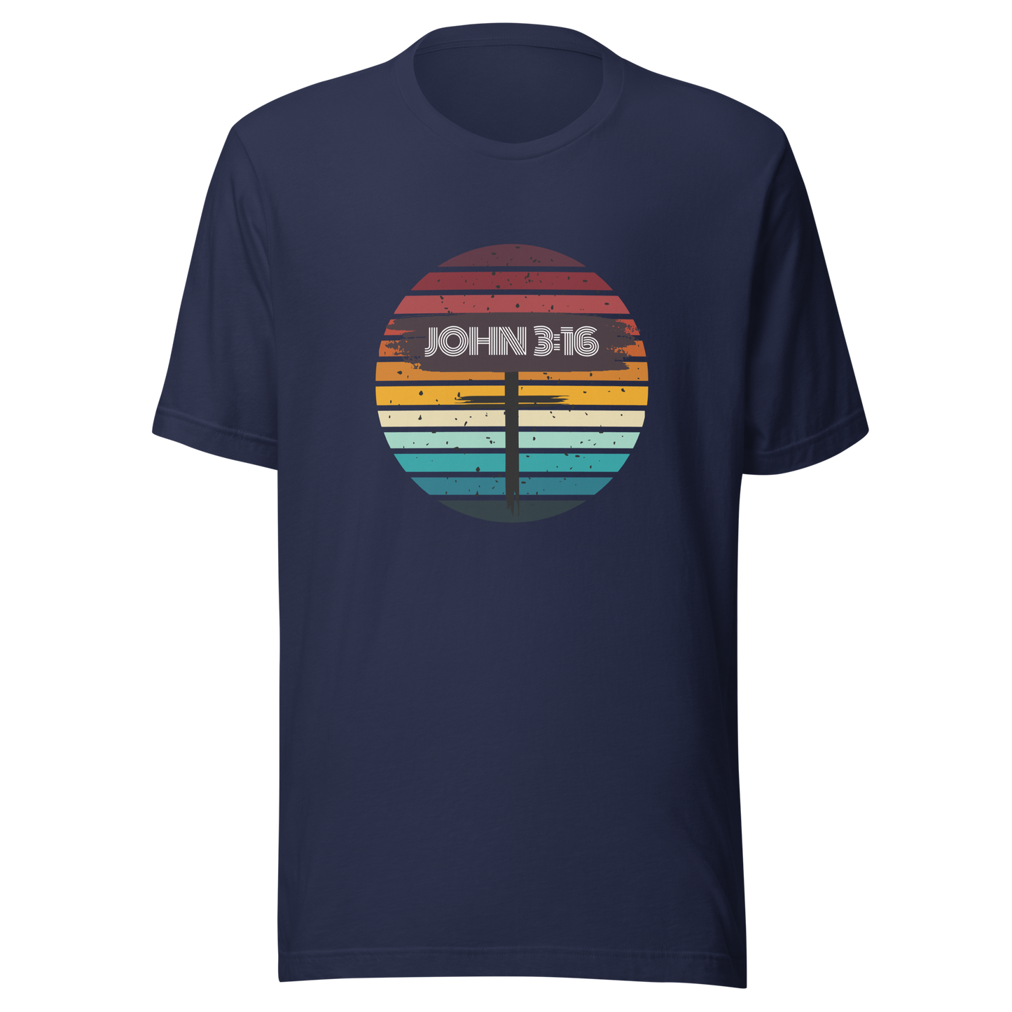 John 3:16 T-SHIRT