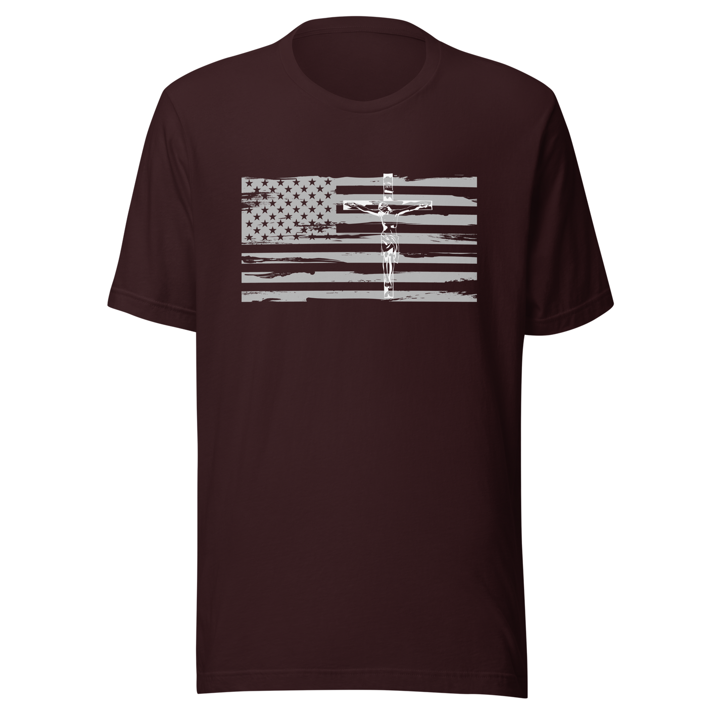 Christ and Liberty T-Shirt