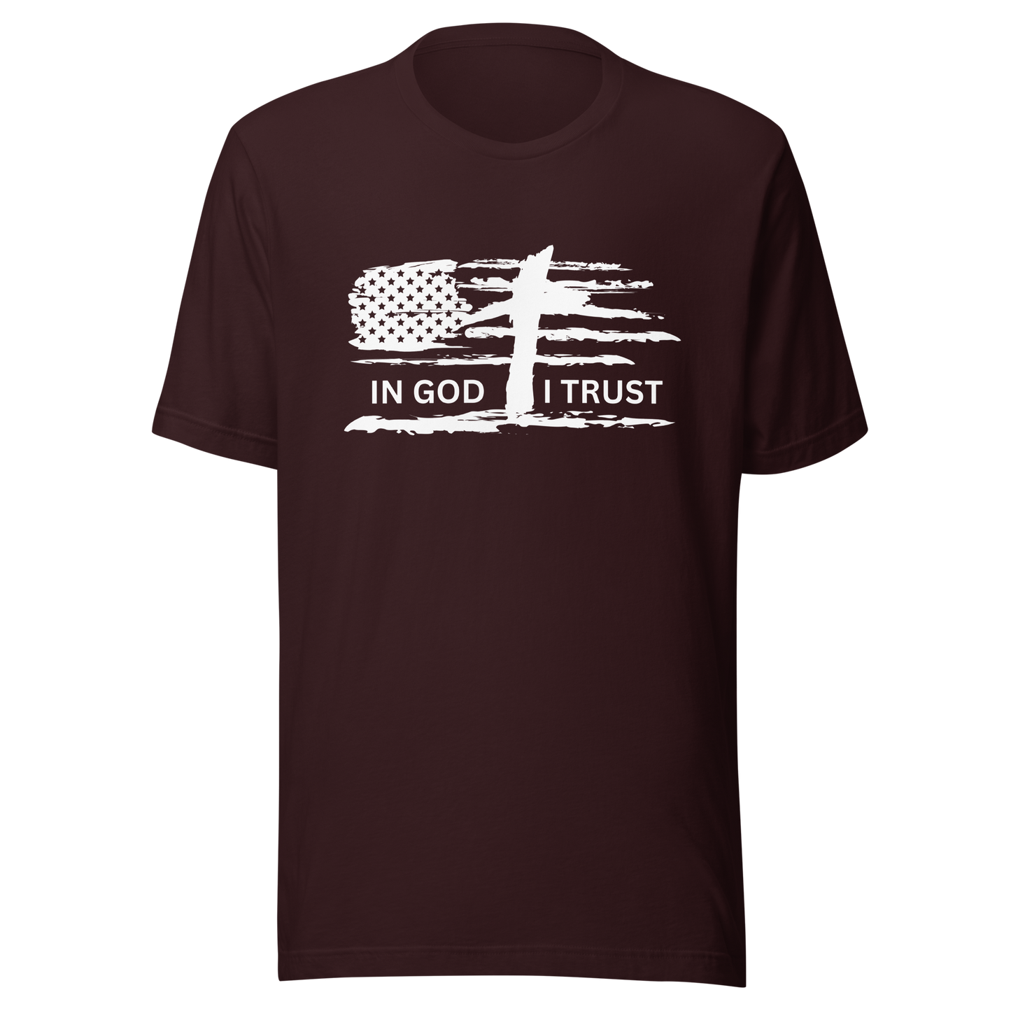 In God I Trust T-Shirt
