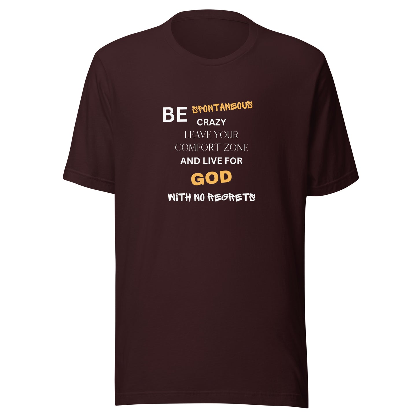 Be T-Shirt