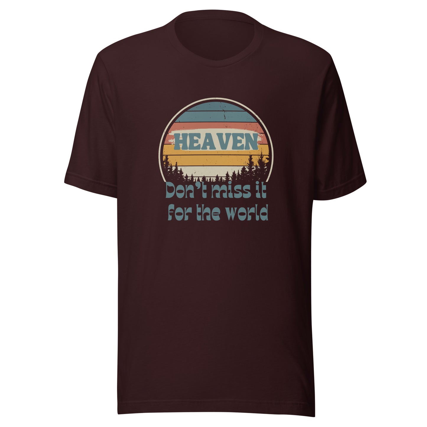 Heaven T-Shirt