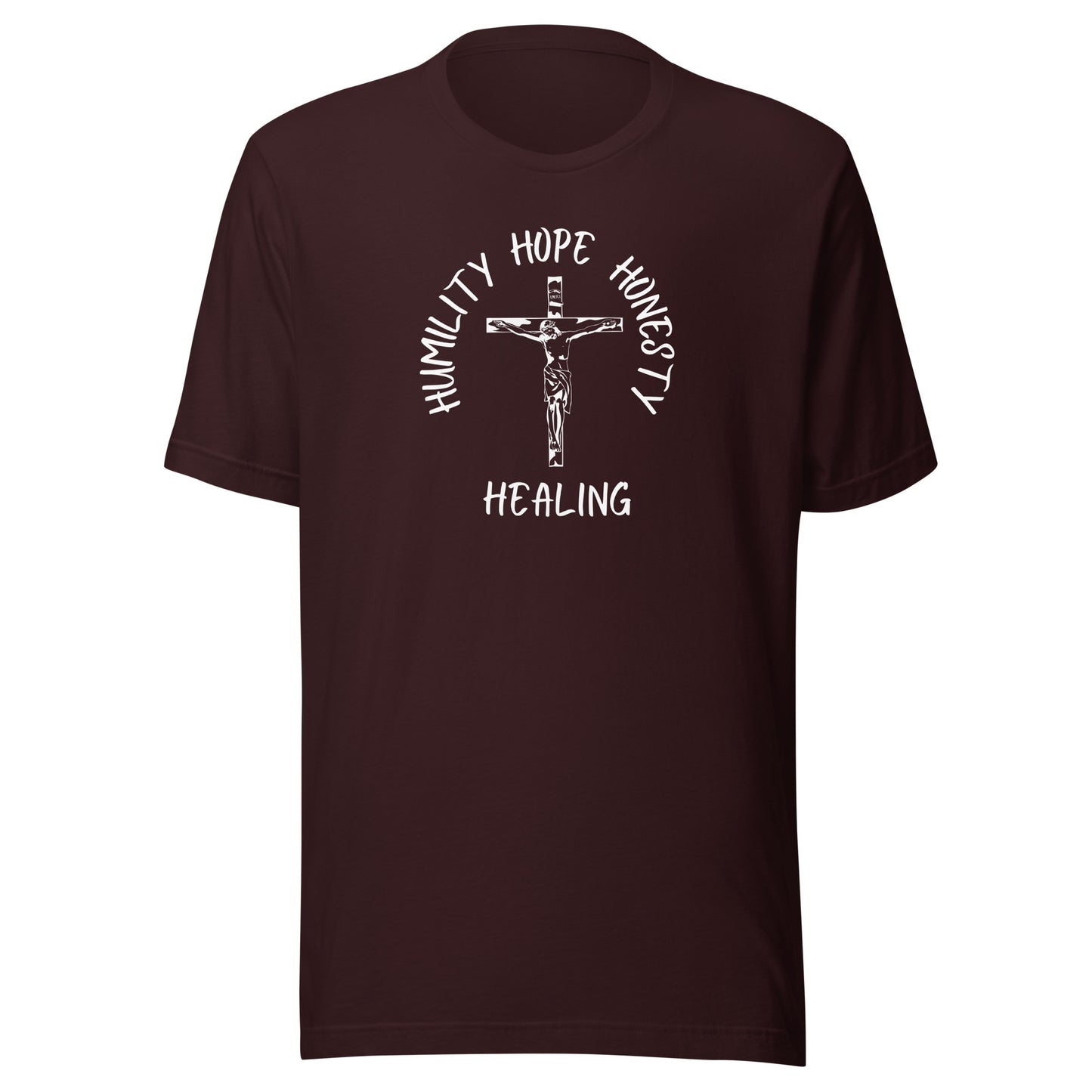 Hope Healing T-Shirt