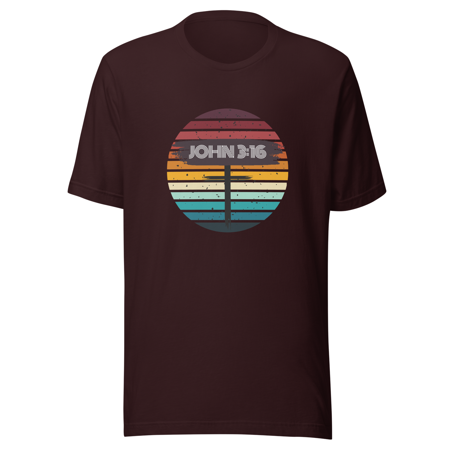 John 3:16 T-SHIRT