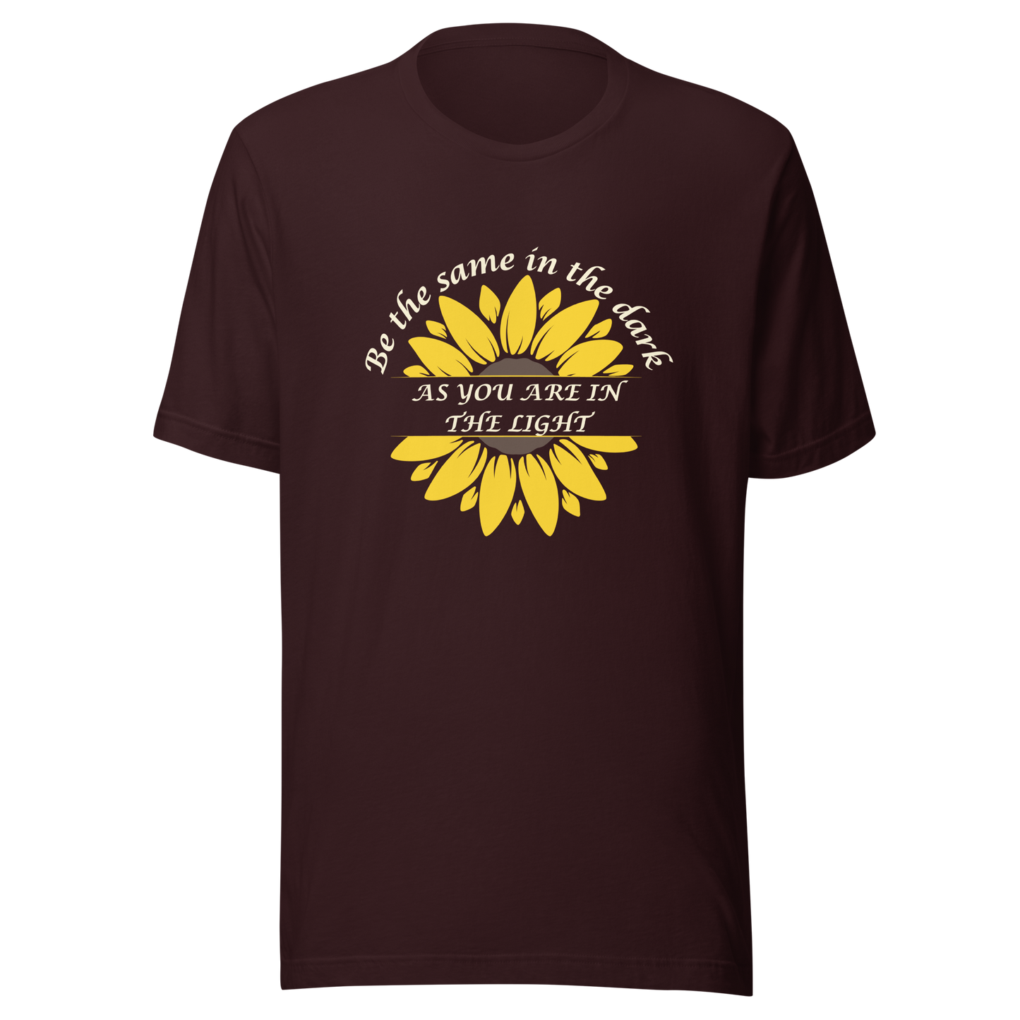 Be The Same T-Shirt