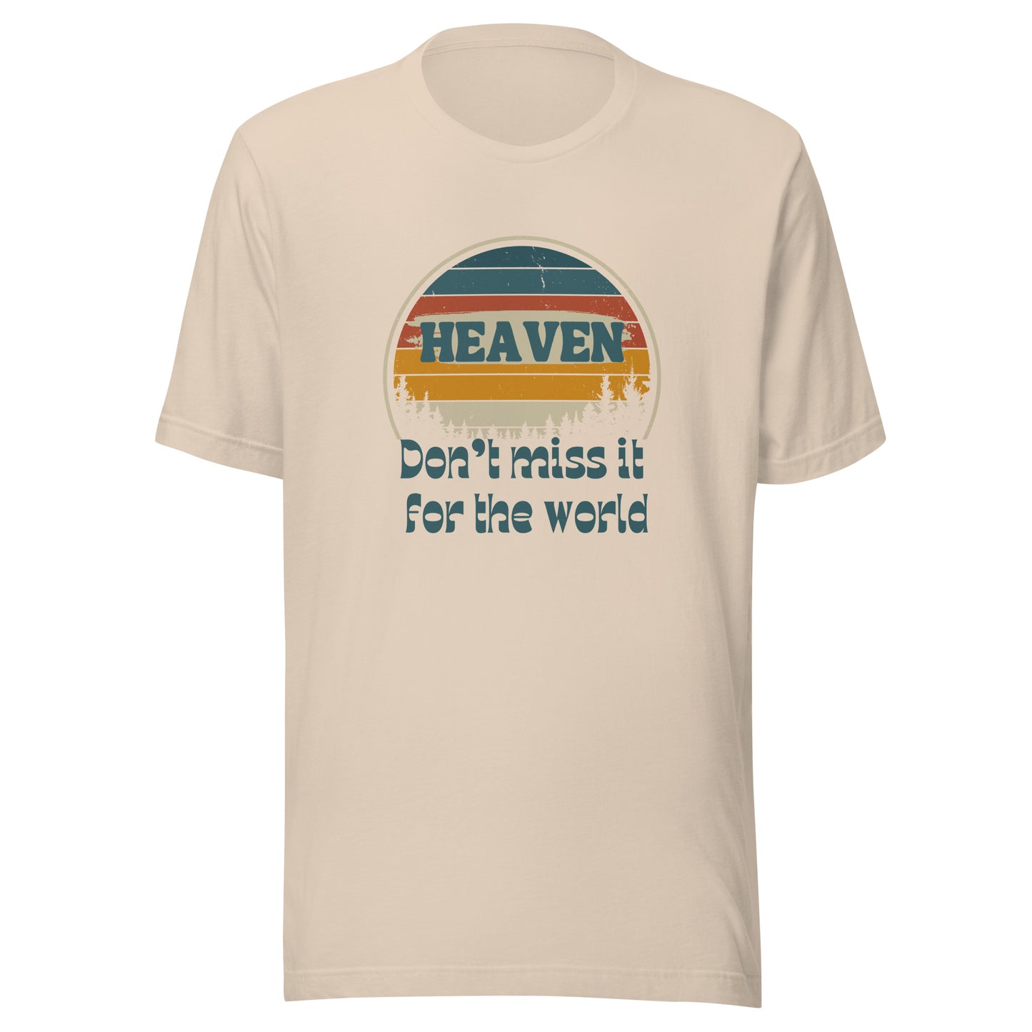 Heaven T-Shirt