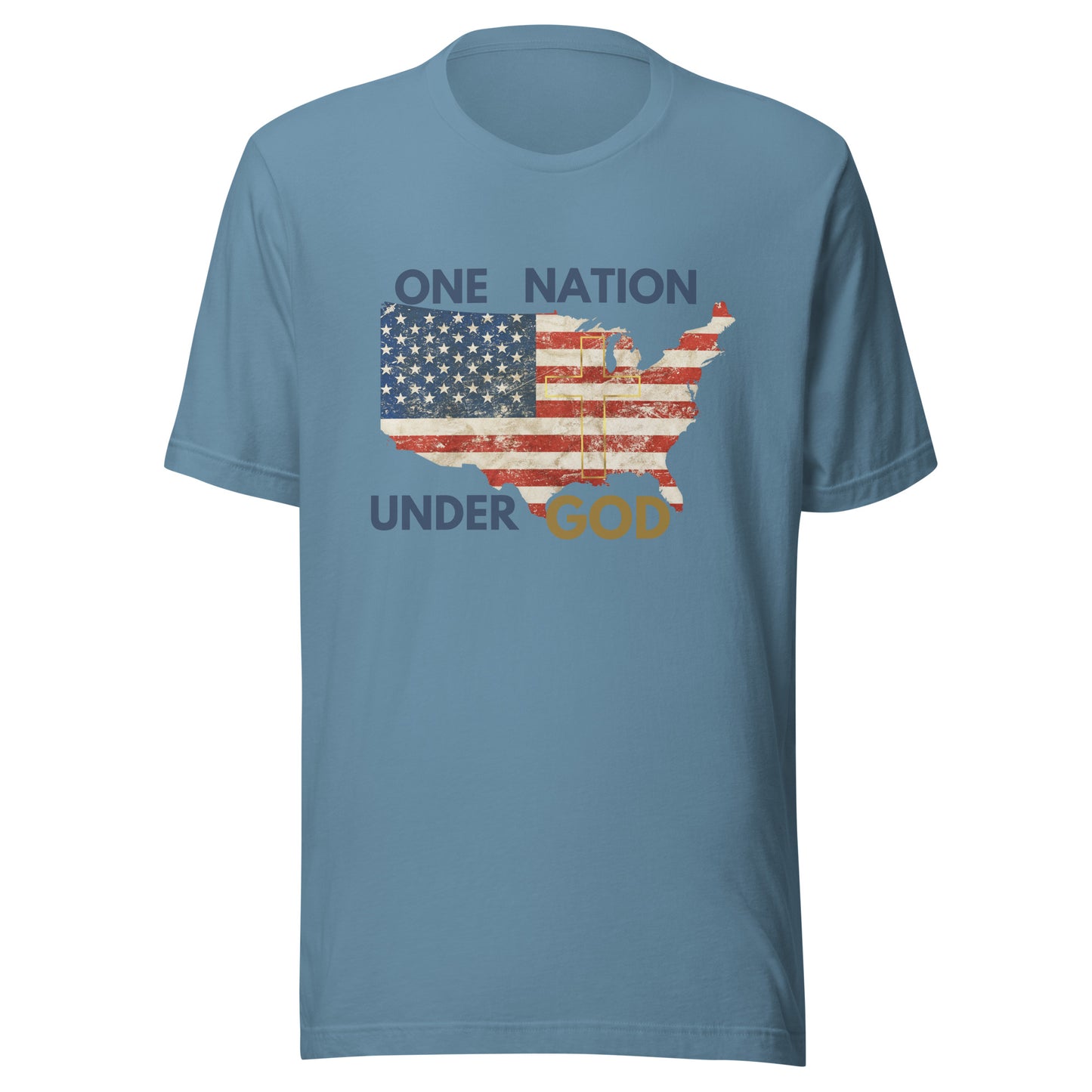 One Nation T-Shirt