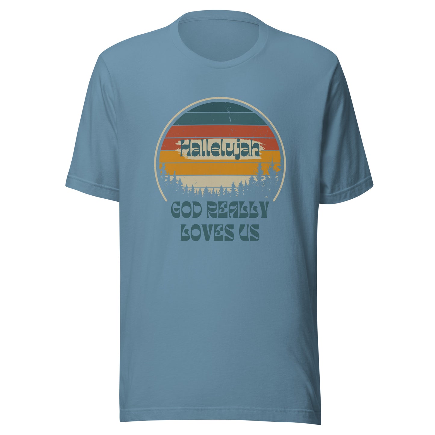 Hallelujah T-Shirt