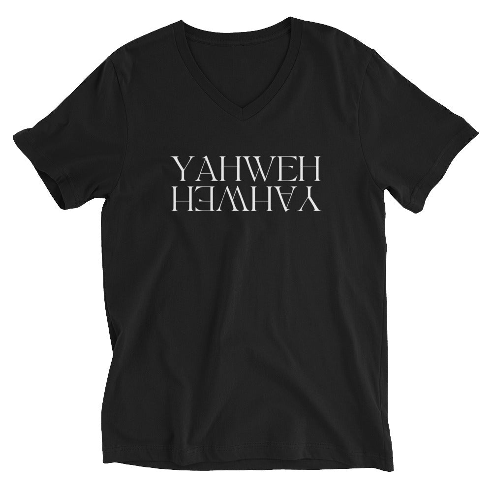 YAHWEH V-Neck