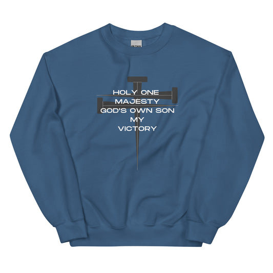 HOLY ONE Sweatshirt