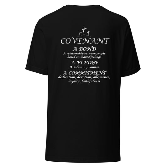 Covenant T-Shirt