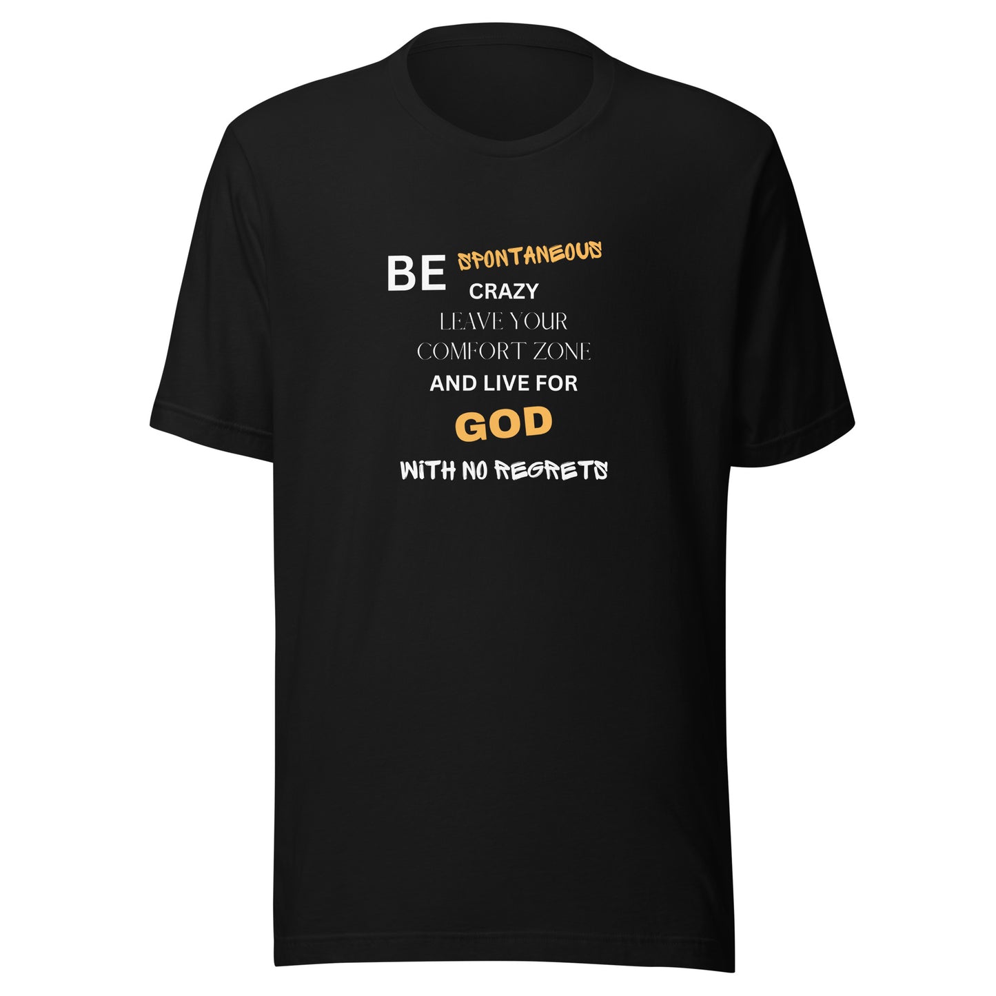 Be T-Shirt
