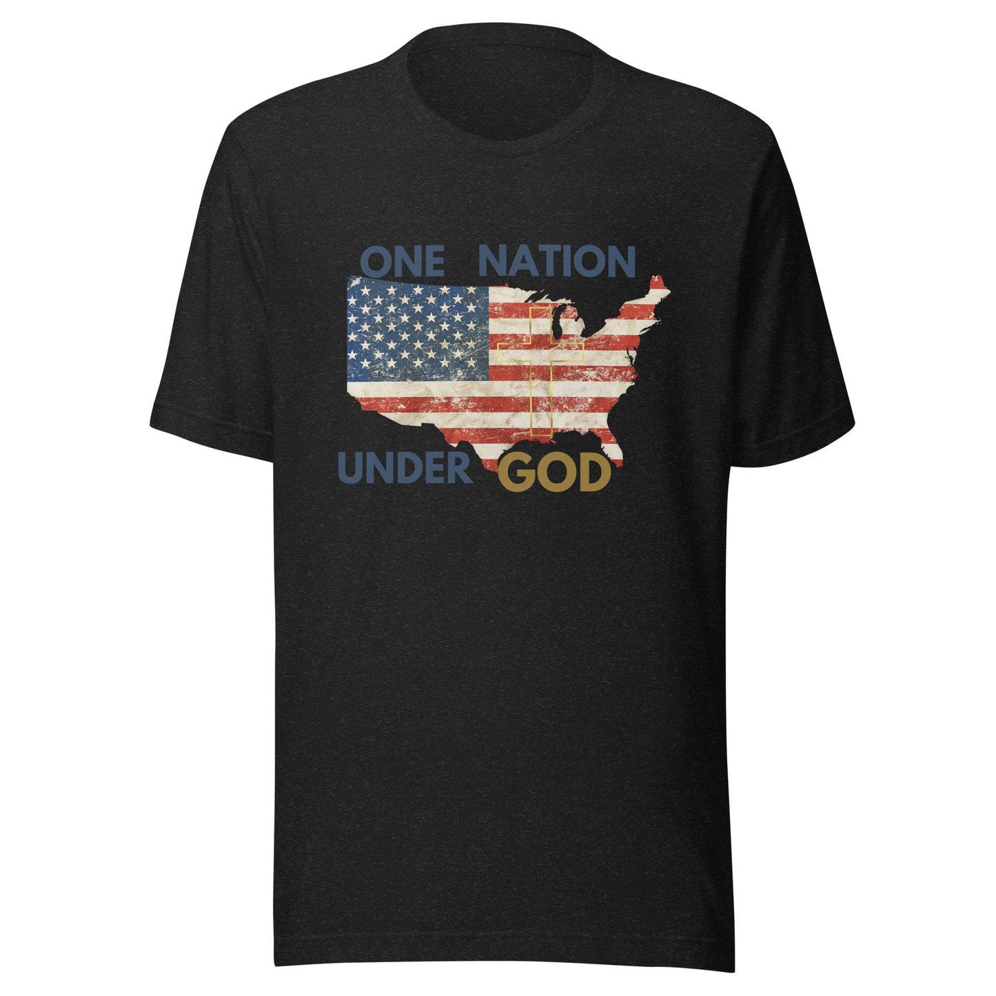 One Nation T-Shirt