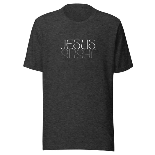 Reflection Jesus T-Shirt