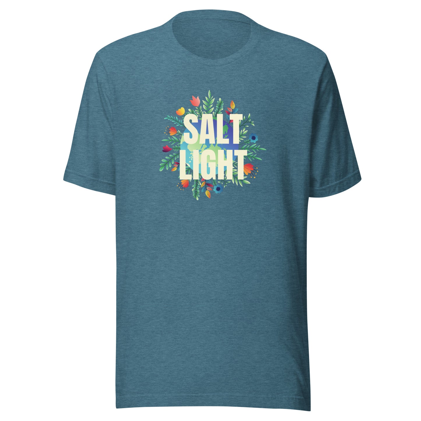 Salt and Light T-Shirt