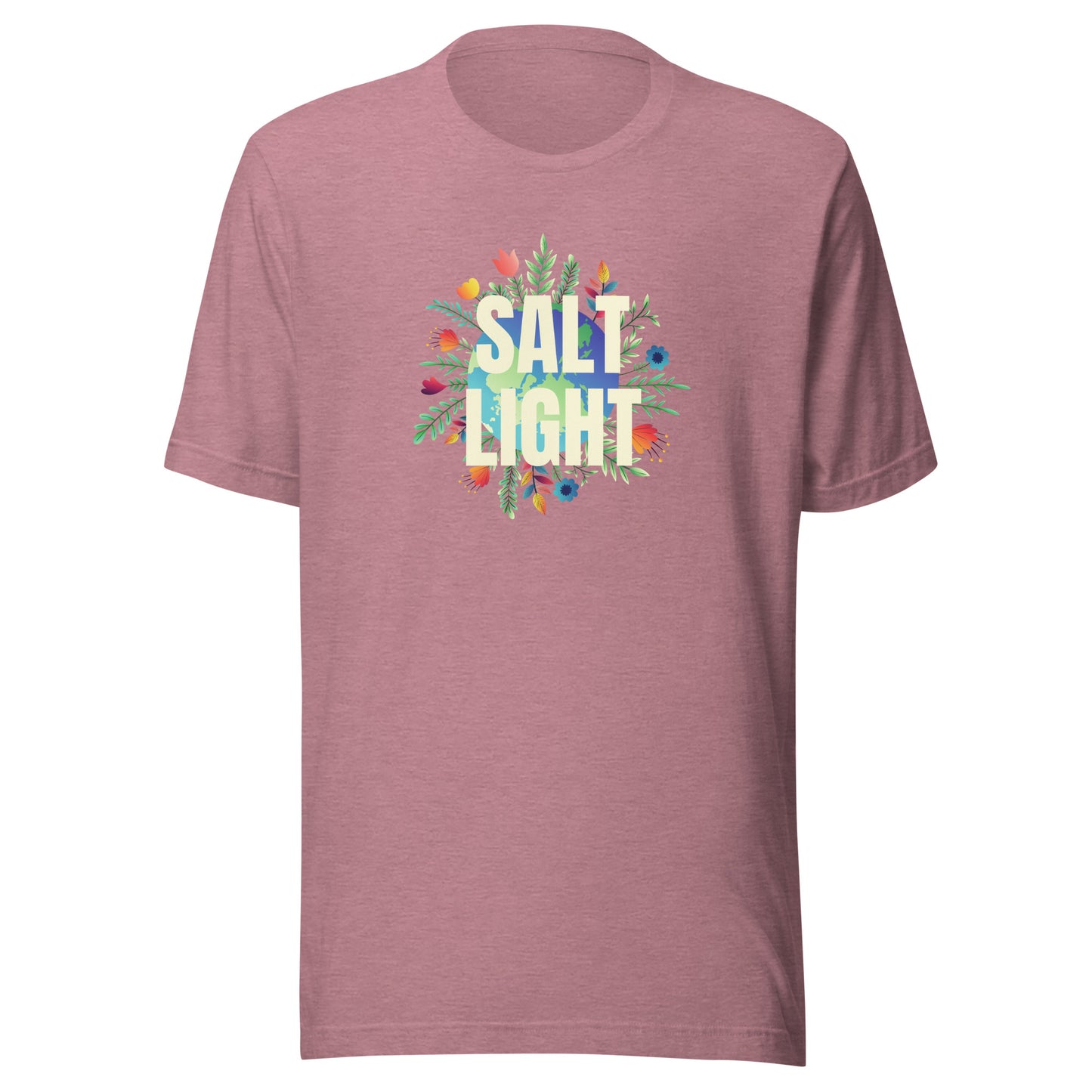 Salt and Light T-Shirt