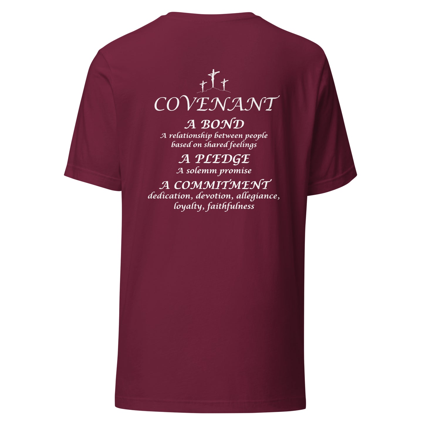 Covenant T-Shirt