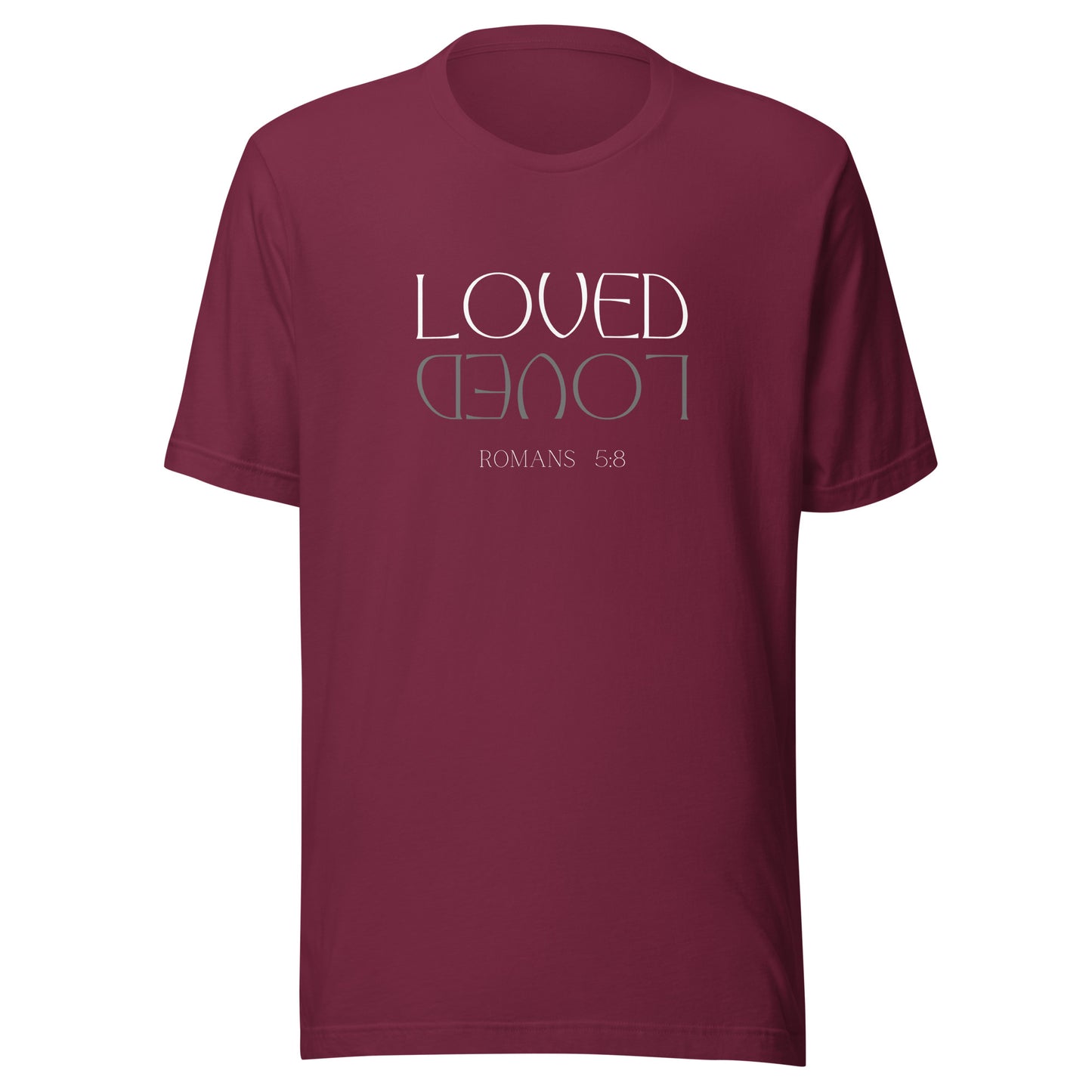 Reflection LOVED T-Shirt