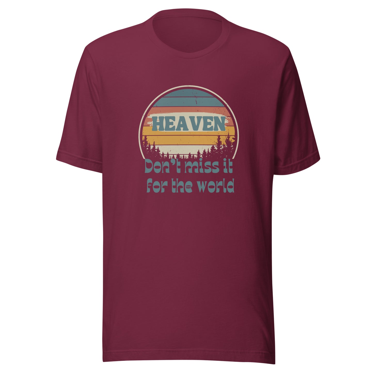 Heaven T-Shirt