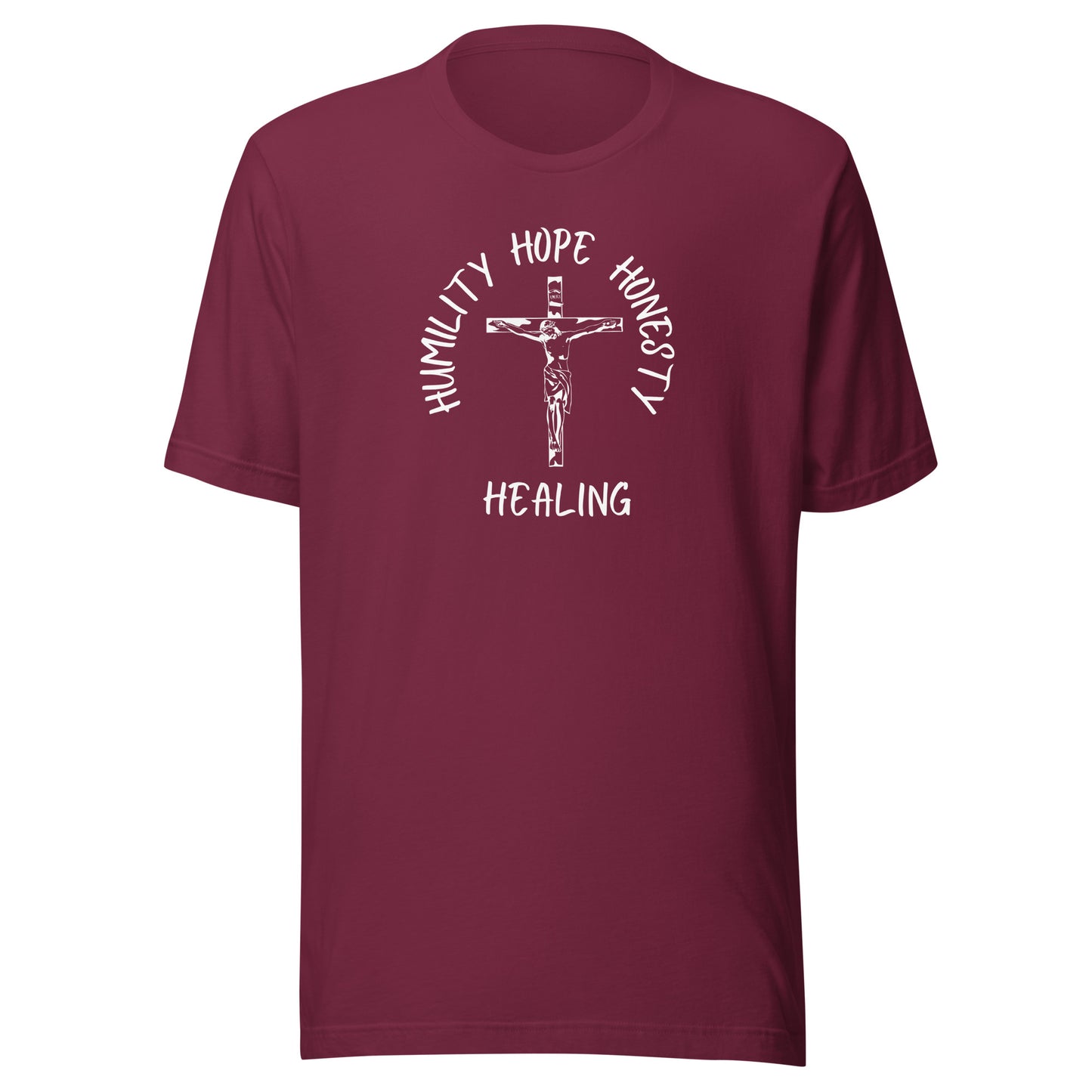 Hope Healing T-Shirt