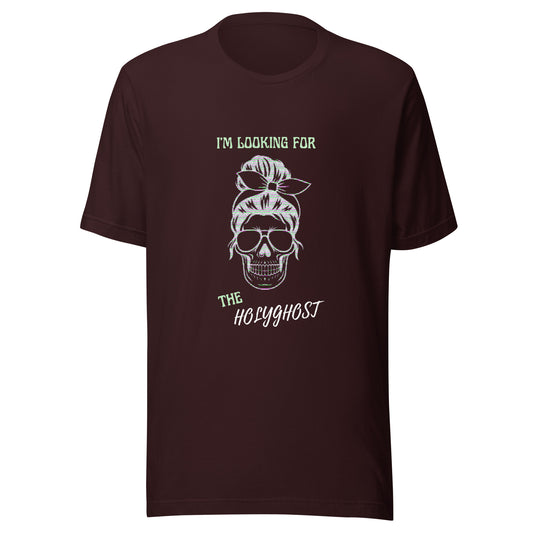 Looking for Holy Ghost T-Shirt