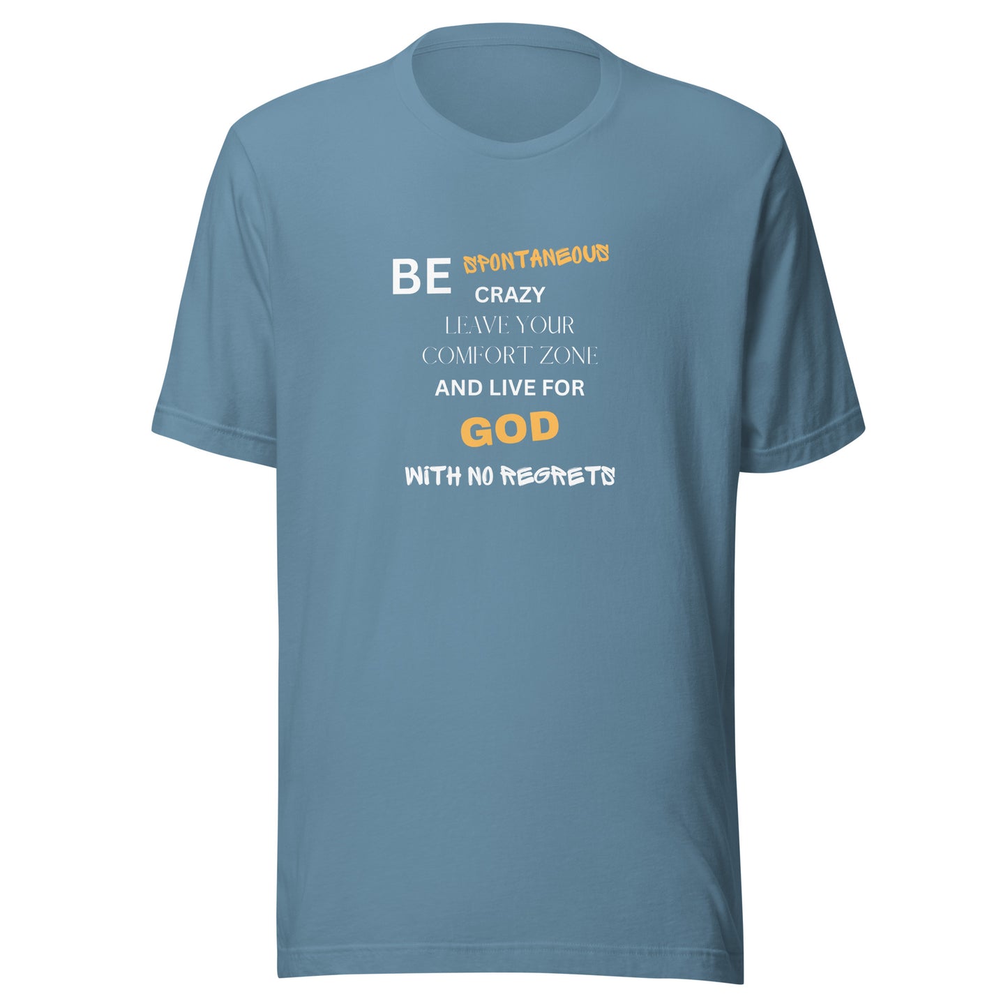 Be T-Shirt